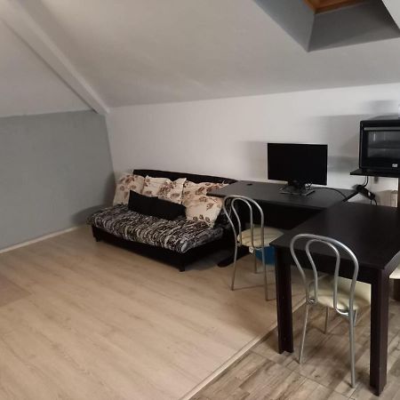 Apartament 2 Camere Chiajna Zewnętrze zdjęcie