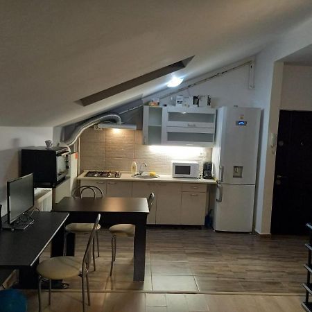 Apartament 2 Camere Chiajna Zewnętrze zdjęcie