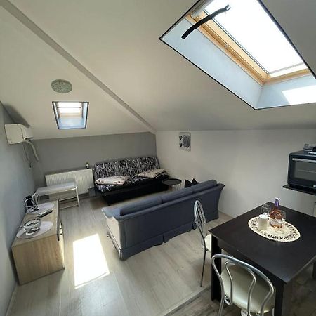 Apartament 2 Camere Chiajna Zewnętrze zdjęcie
