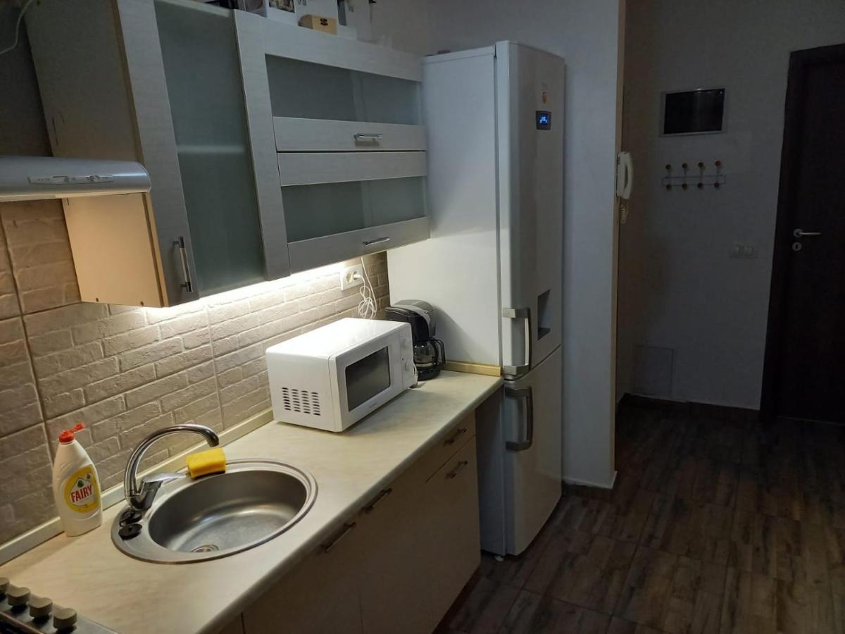 Apartament 2 Camere Chiajna Zewnętrze zdjęcie