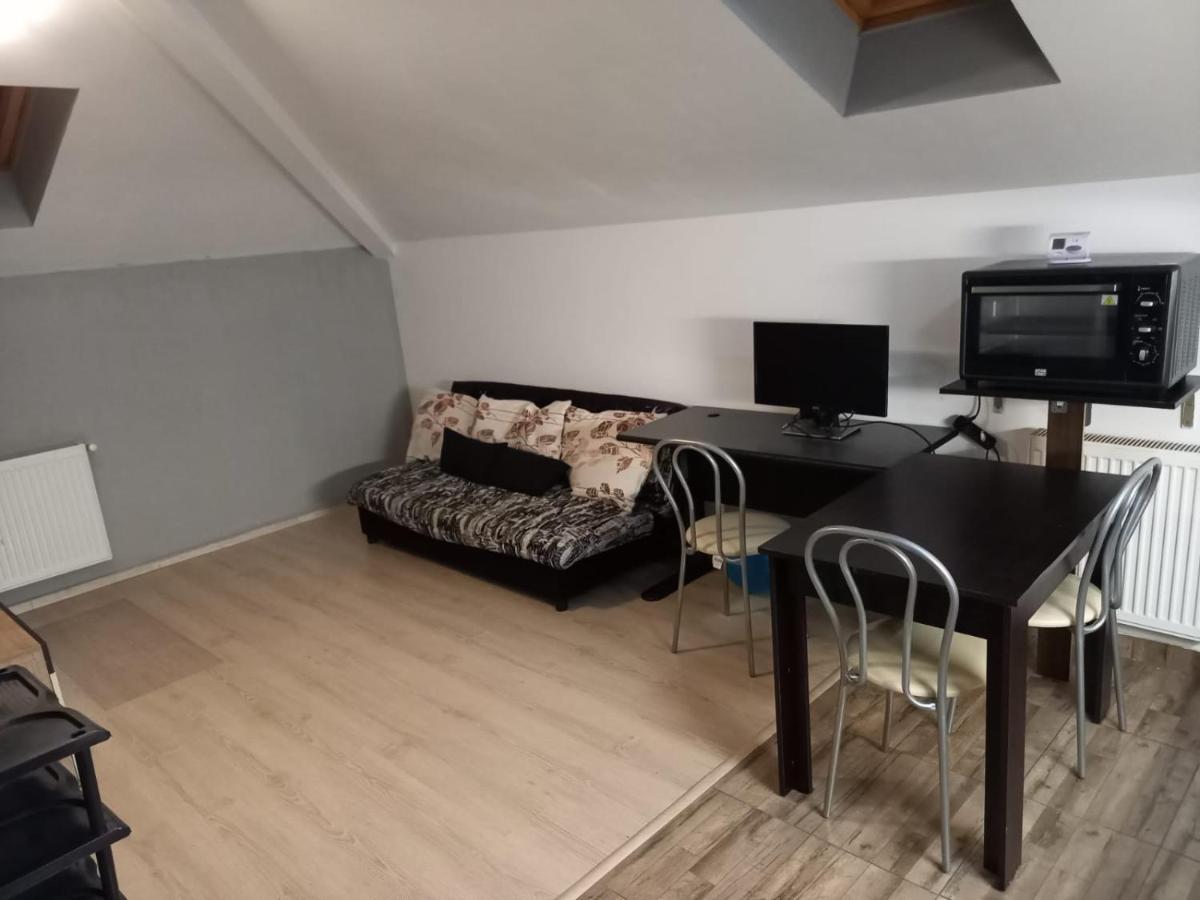 Apartament 2 Camere Chiajna Zewnętrze zdjęcie