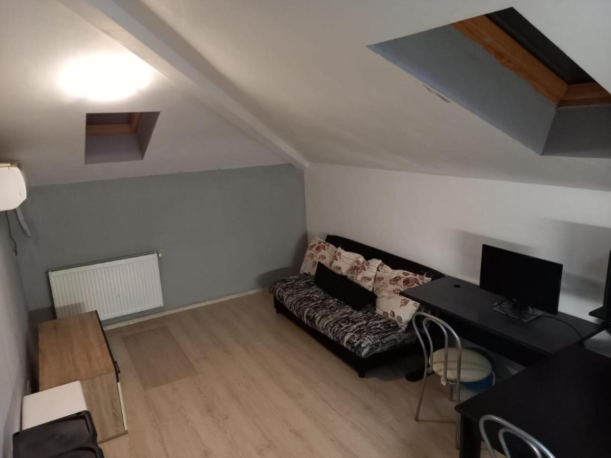 Apartament 2 Camere Chiajna Zewnętrze zdjęcie