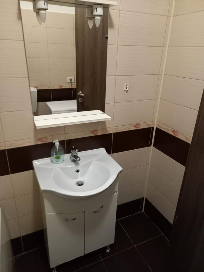 Apartament 2 Camere Chiajna Zewnętrze zdjęcie