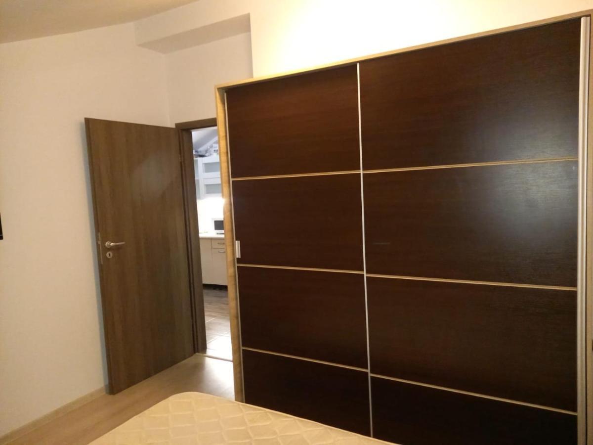 Apartament 2 Camere Chiajna Zewnętrze zdjęcie