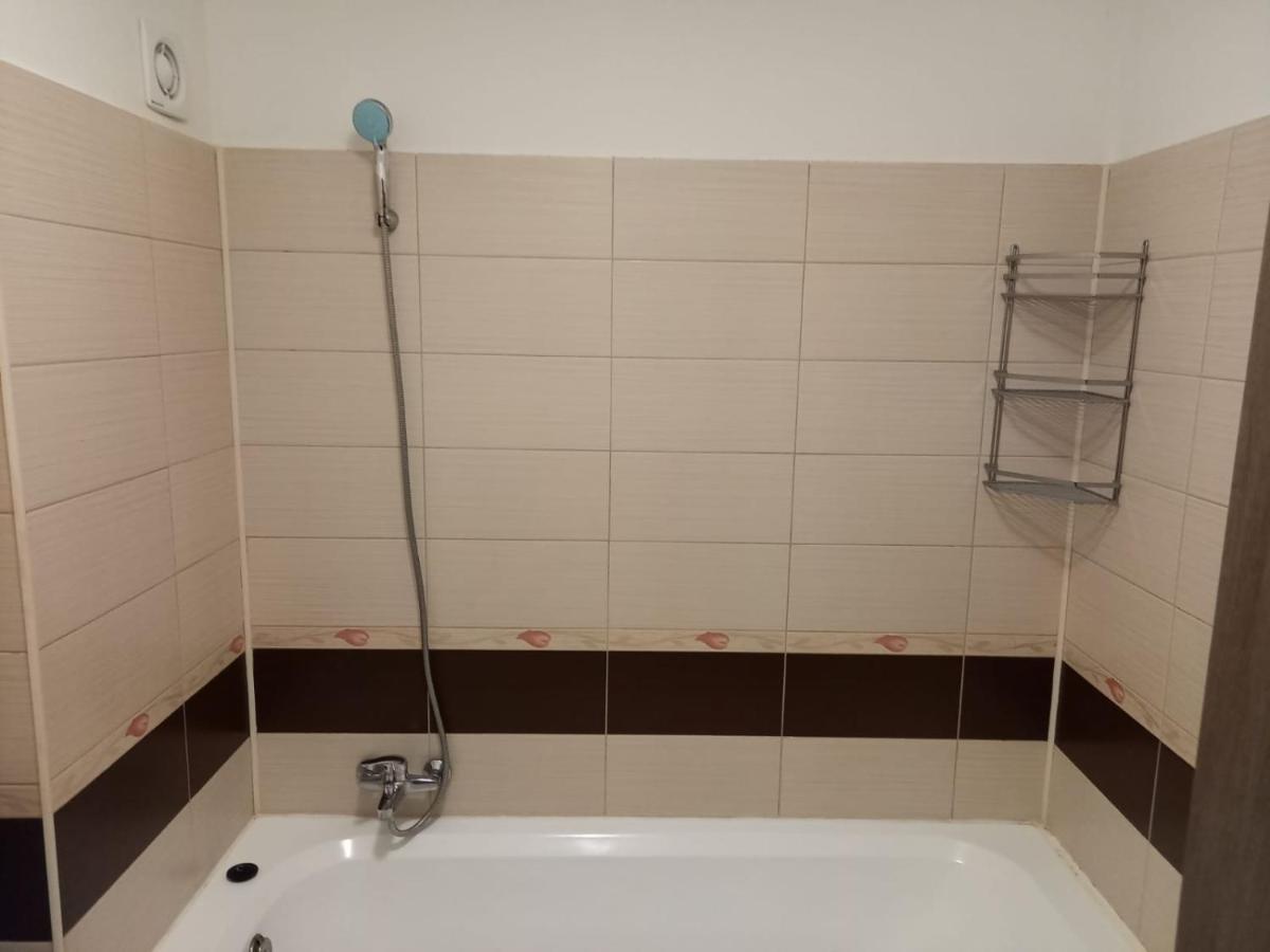 Apartament 2 Camere Chiajna Zewnętrze zdjęcie