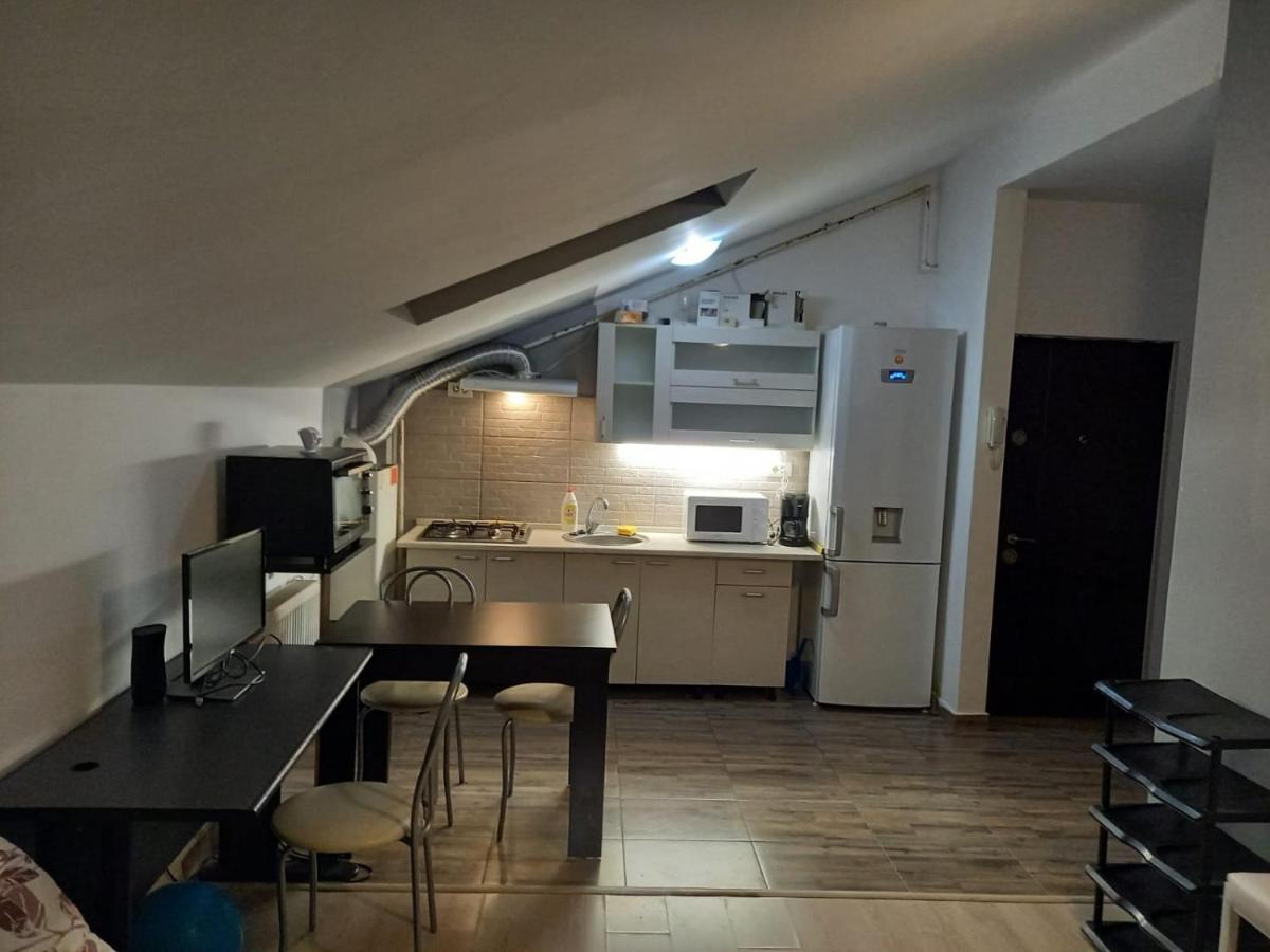 Apartament 2 Camere Chiajna Zewnętrze zdjęcie