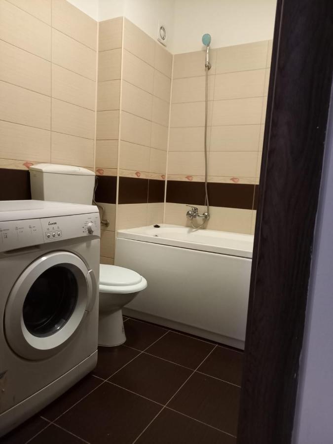 Apartament 2 Camere Chiajna Zewnętrze zdjęcie