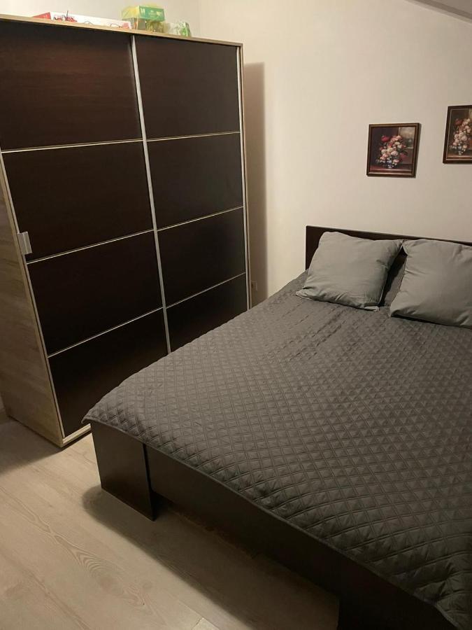 Apartament 2 Camere Chiajna Zewnętrze zdjęcie
