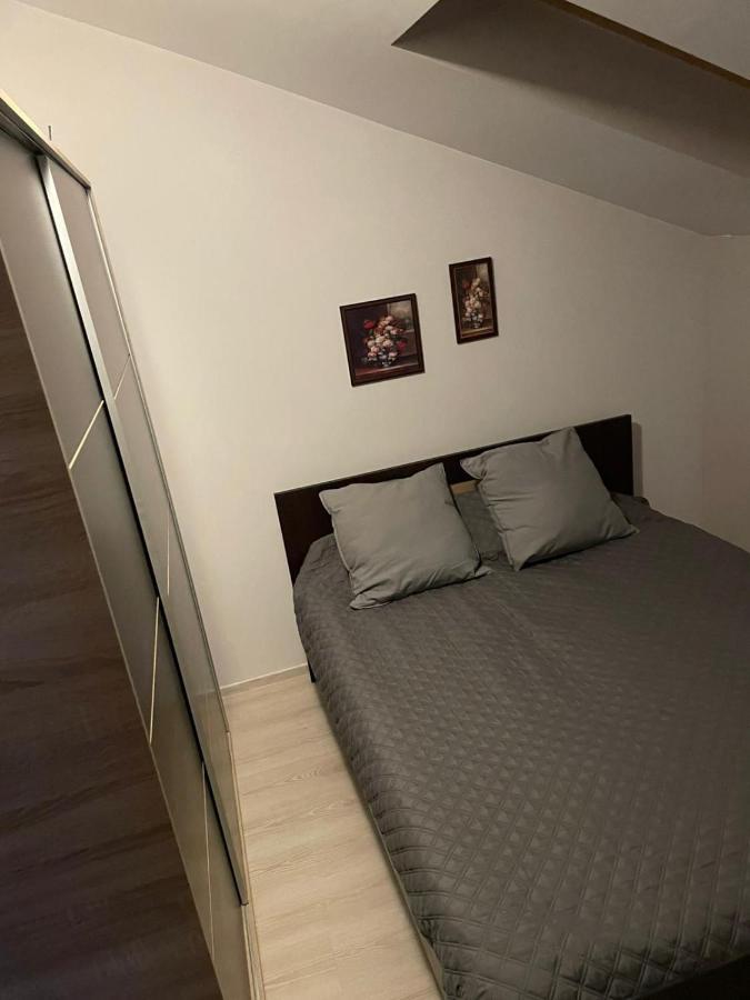 Apartament 2 Camere Chiajna Zewnętrze zdjęcie