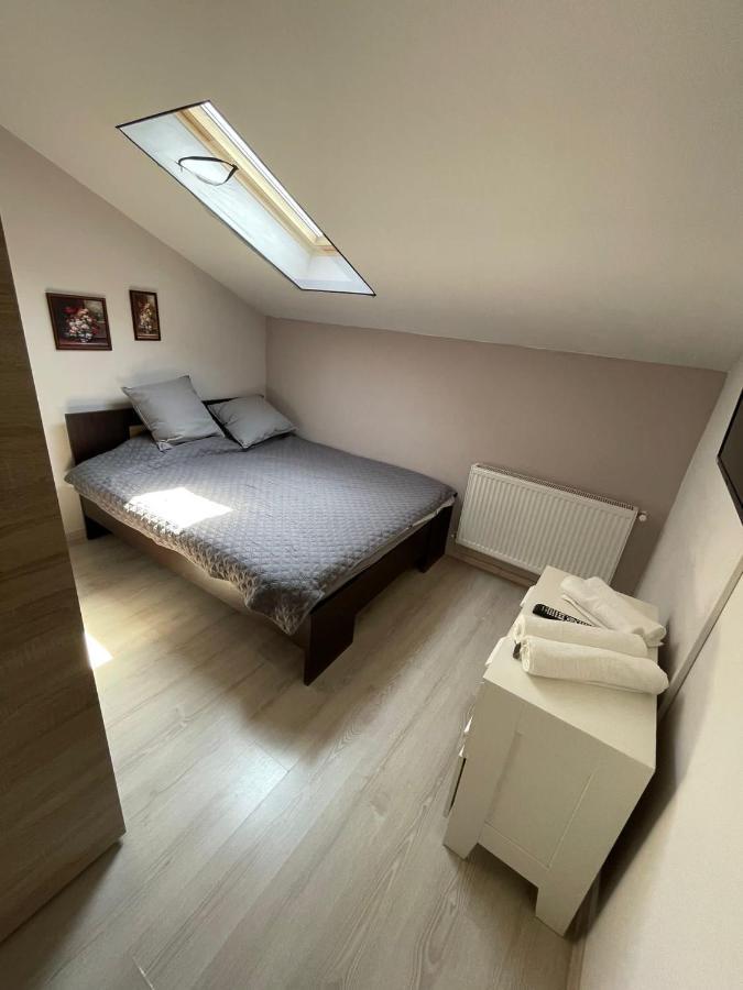 Apartament 2 Camere Chiajna Zewnętrze zdjęcie