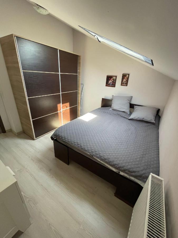 Apartament 2 Camere Chiajna Zewnętrze zdjęcie