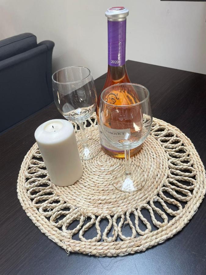 Apartament 2 Camere Chiajna Zewnętrze zdjęcie