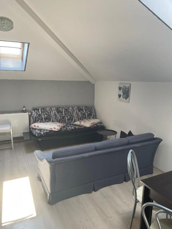 Apartament 2 Camere Chiajna Zewnętrze zdjęcie